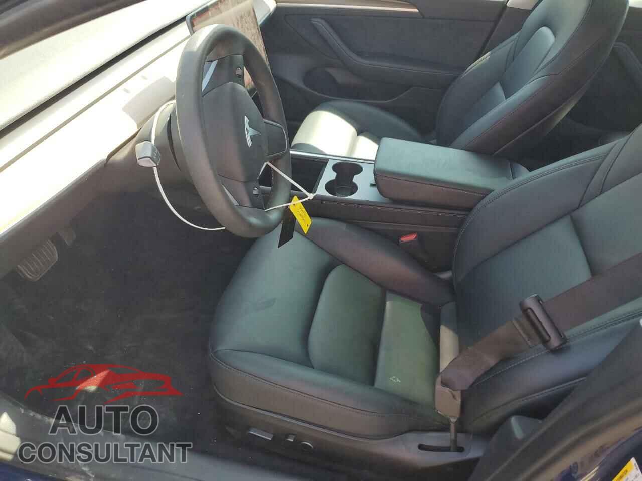 TESLA MODEL 3 2023 - 5YJ3E1EA6PF402560