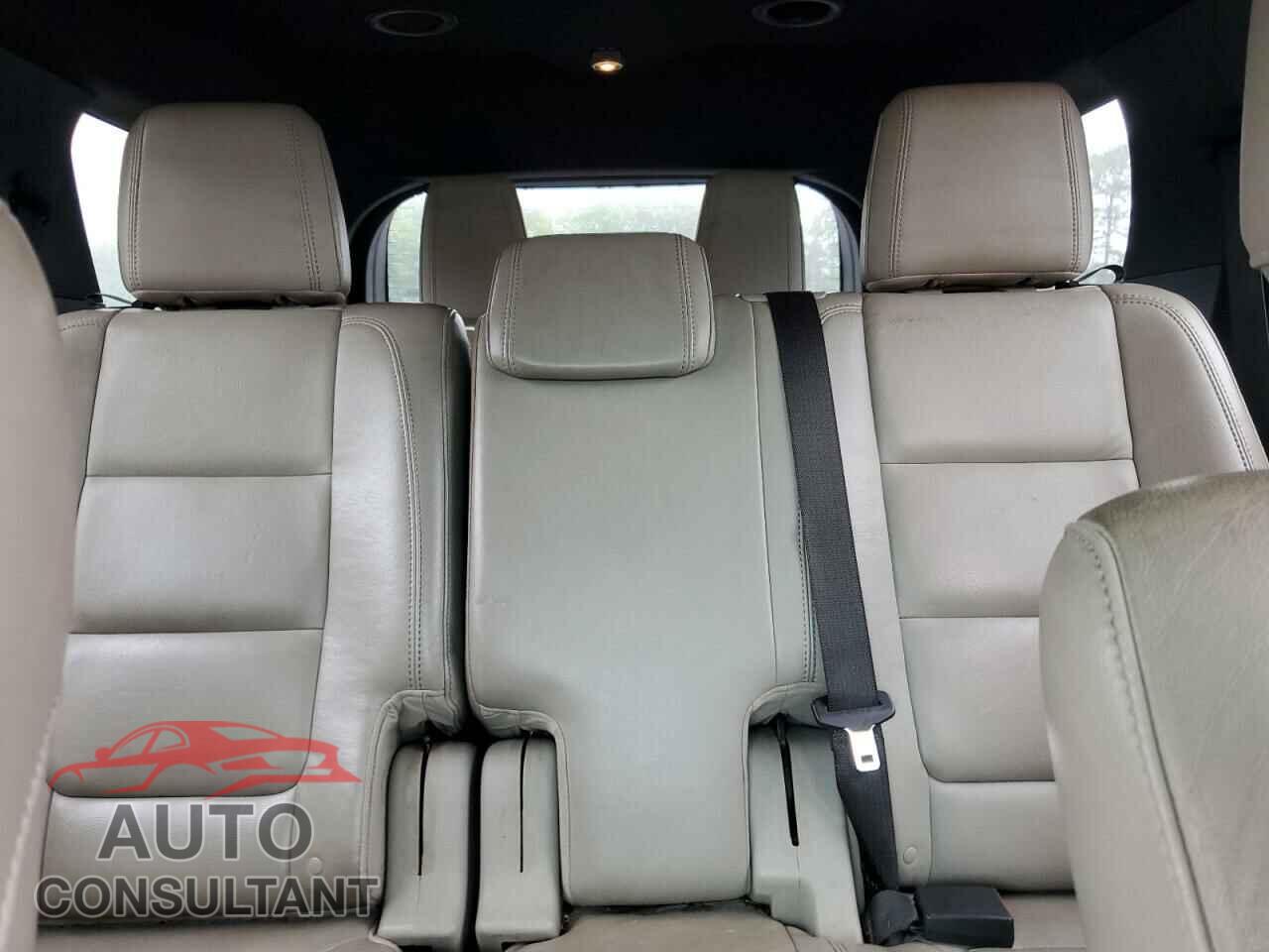 FORD EXPLORER 2012 - 1FMHK8D88CGA10682