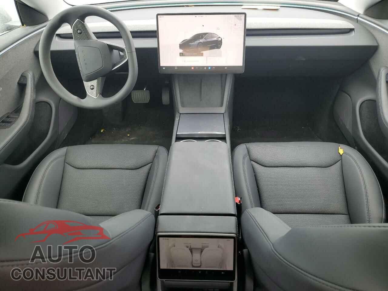 TESLA MODEL 3 2024 - 5YJ3E1EA2RF765473