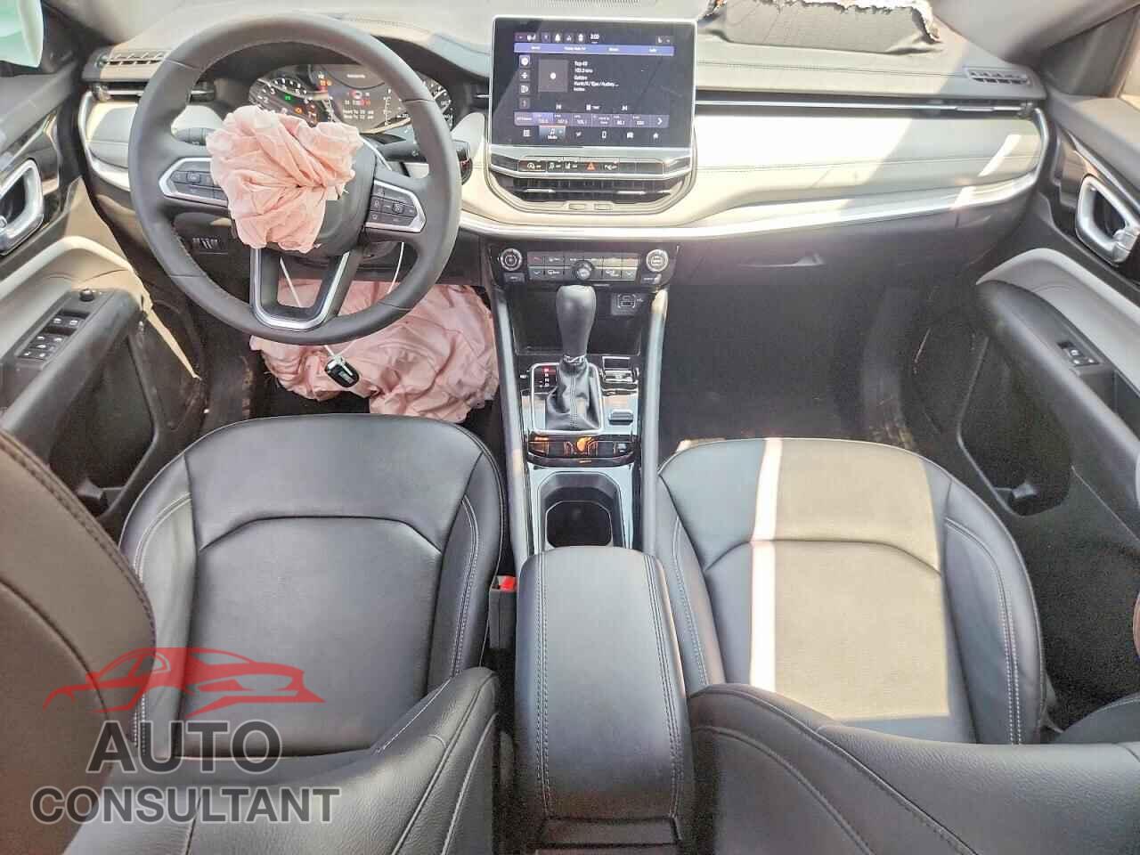 JEEP COMPASS 2025 - 3C4NJDCN6ST520842