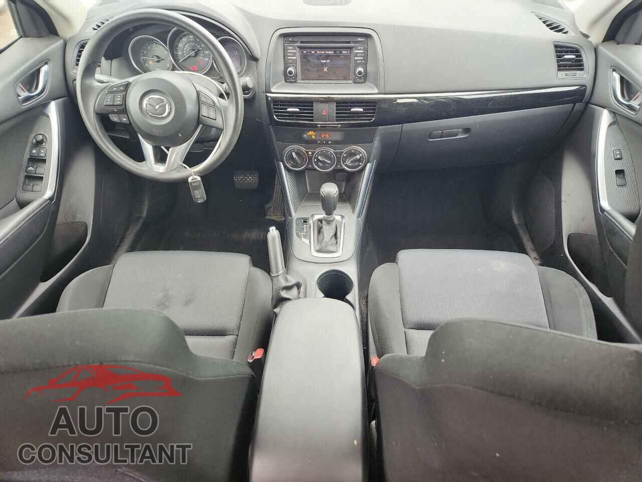 MAZDA CX-5 2015 - JM3KE2BE7F0441185