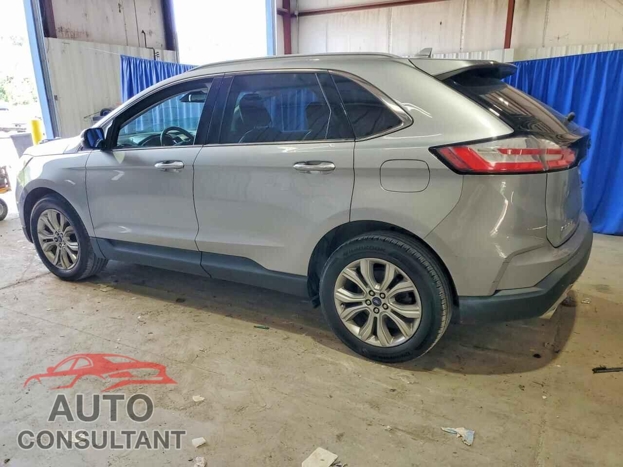 FORD EDGE 2020 - 2FMPK3K96LBA30592