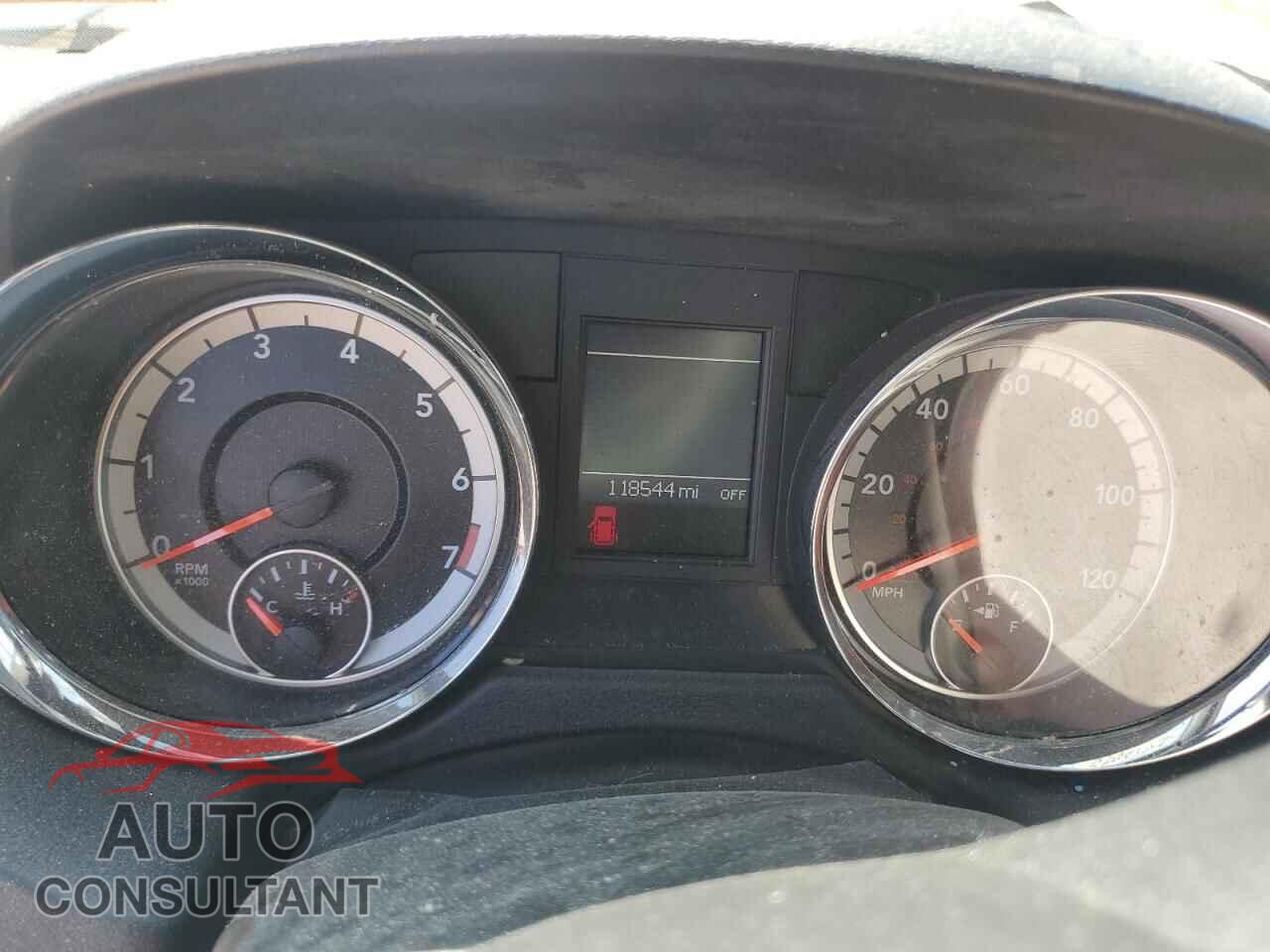 DODGE CARAVAN 2019 - 2C4RDGEG1KR676797