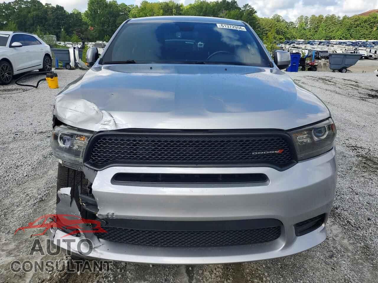 DODGE DURANGO 2020 - 1C4RDJDG2LC261156