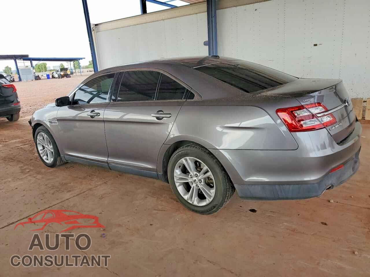 FORD TAURUS 2014 - 1FAHP2E85EG100818