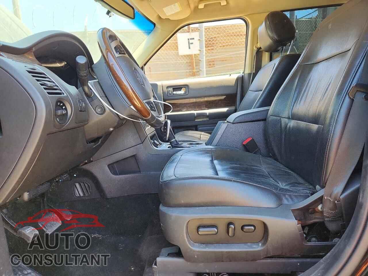 FORD FLEX 2016 - 2FMGK5D84GBA03154