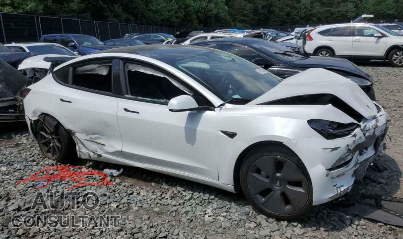TESLA MODEL 3 2023 - 5YJ3E1EA5PF426090
