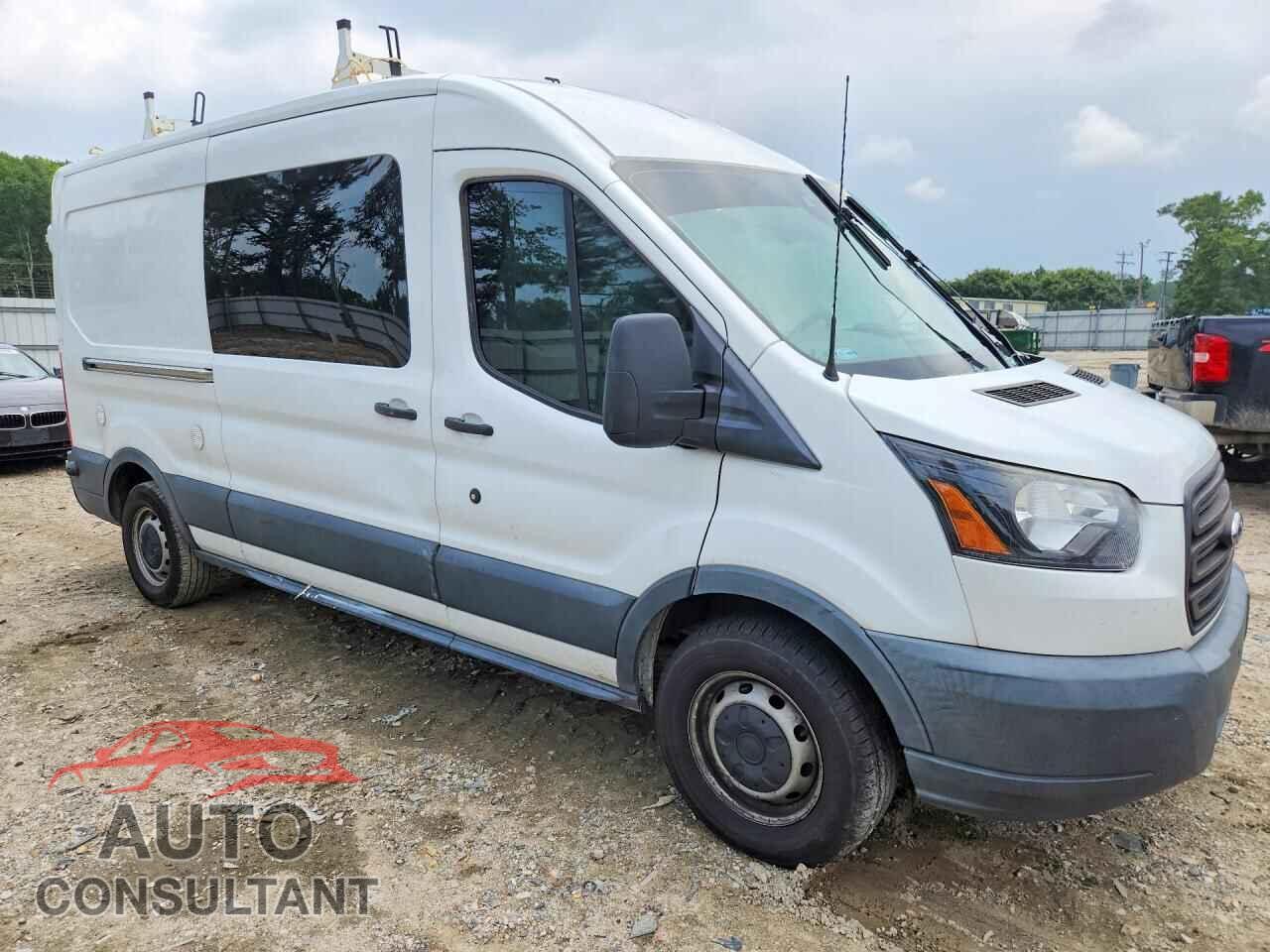 FORD TRANSIT 2017 - 1FTBW2CM8HKB39746