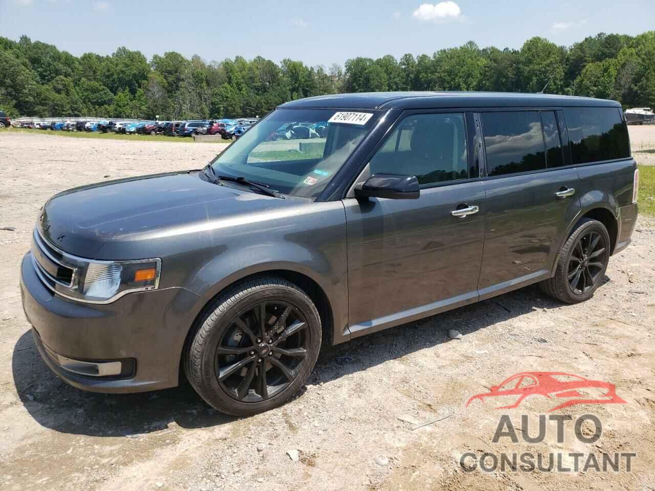 FORD FLEX 2016 - 2FMGK5C80GBA14640