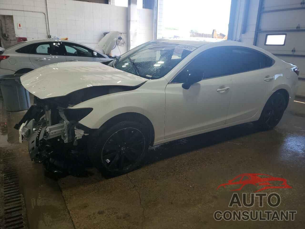 MAZDA 6 2020 - JM1GL1TY0L1512739