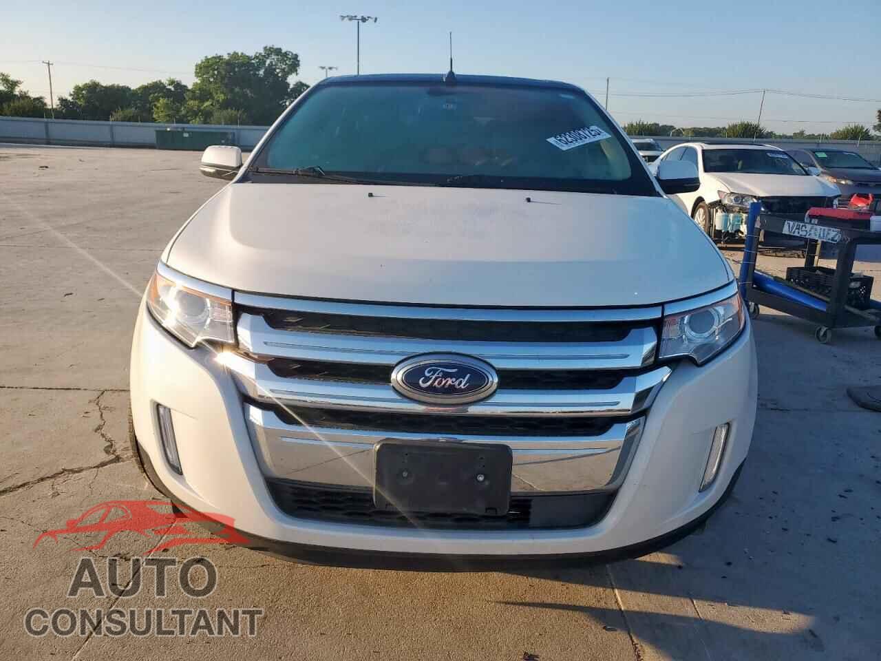 FORD EDGE 2013 - 2FMDK3KC5DBB74702