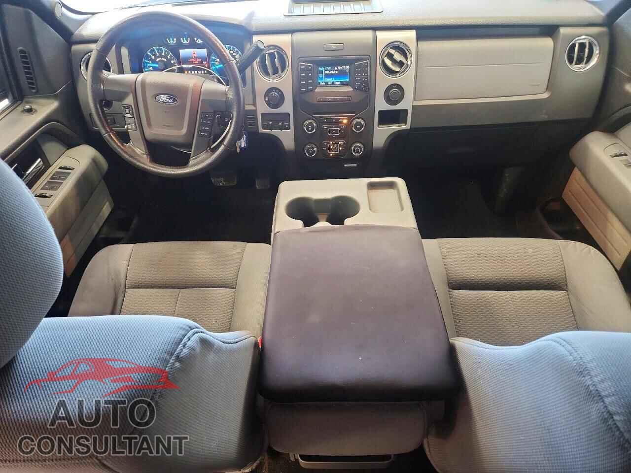 FORD All Models 2014 - 1FTFW1EF9EFB28382