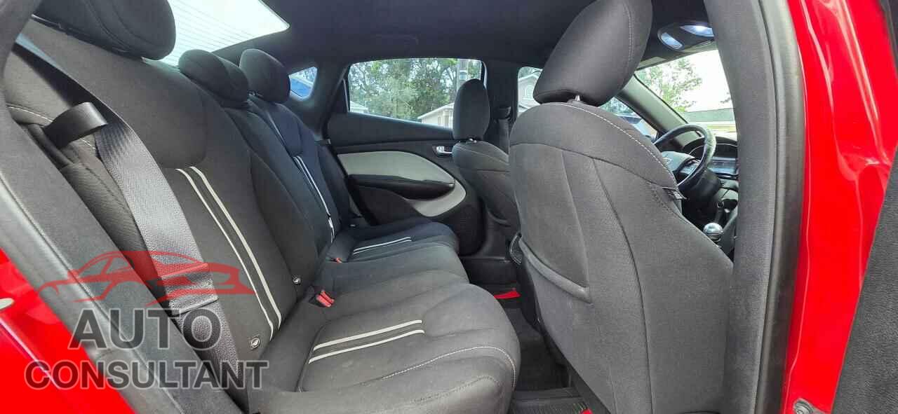 DODGE DART 2013 - 1C3CDFBH7DD698875