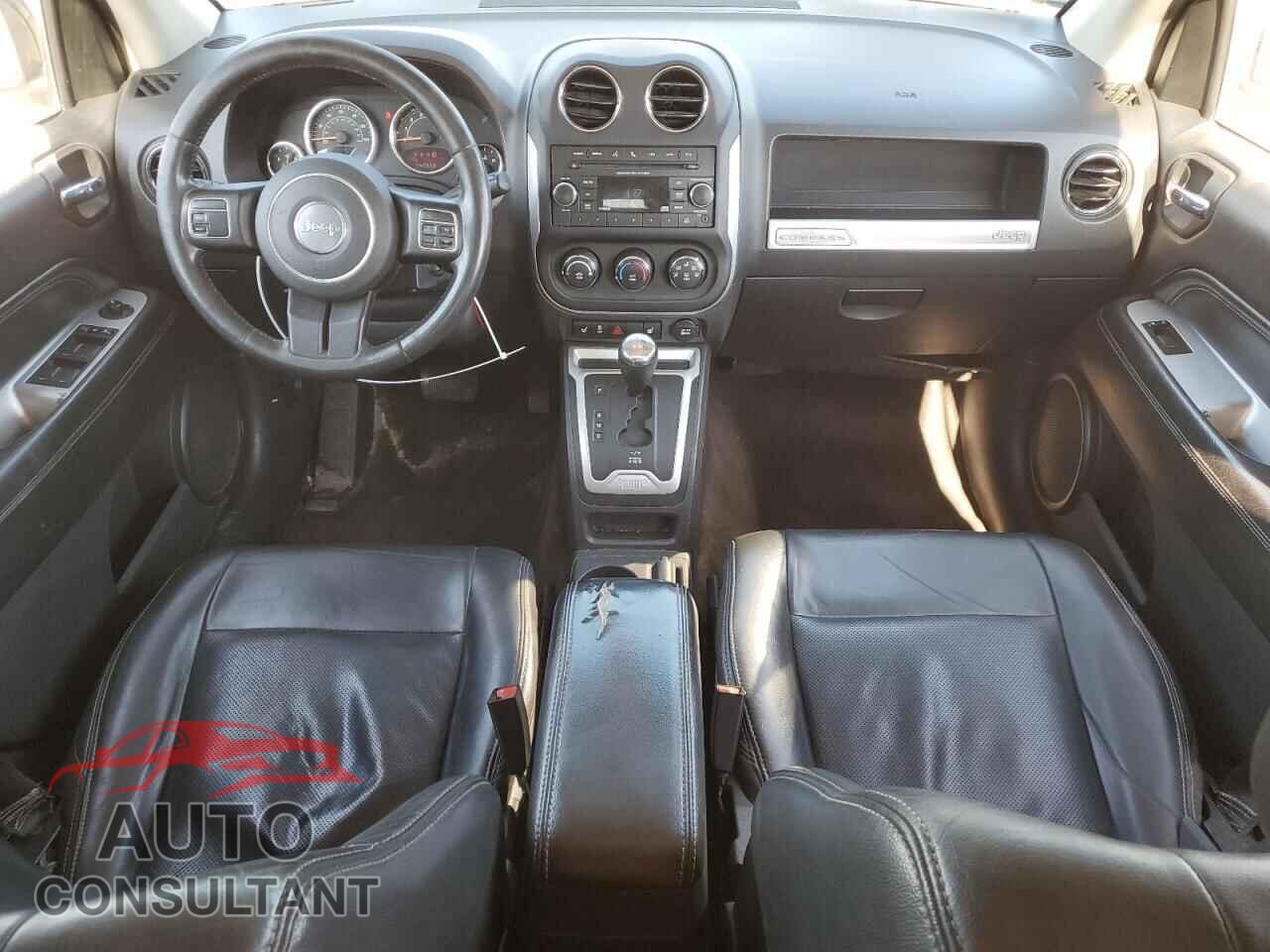 JEEP COMPASS 2014 - 1C4NJCEA0ED681833