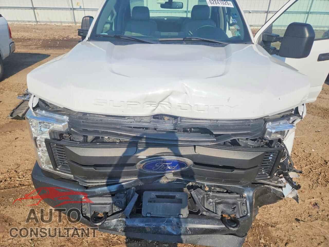 FORD F250 2019 - 1FTBF2A64KEG54544