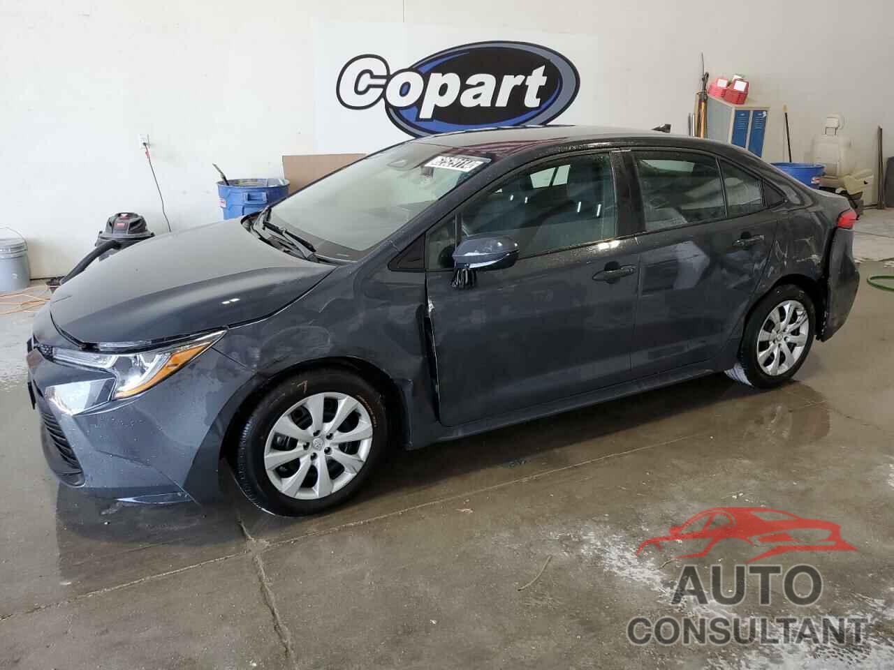 TOYOTA COROLLA 2023 - 5YFB4MDE0PP044946