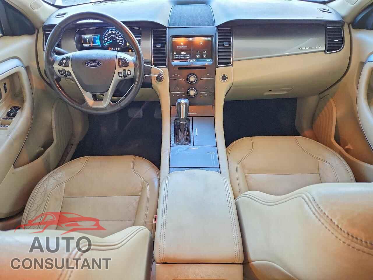 FORD TAURUS 2014 - 1FAHP2E88EG148006