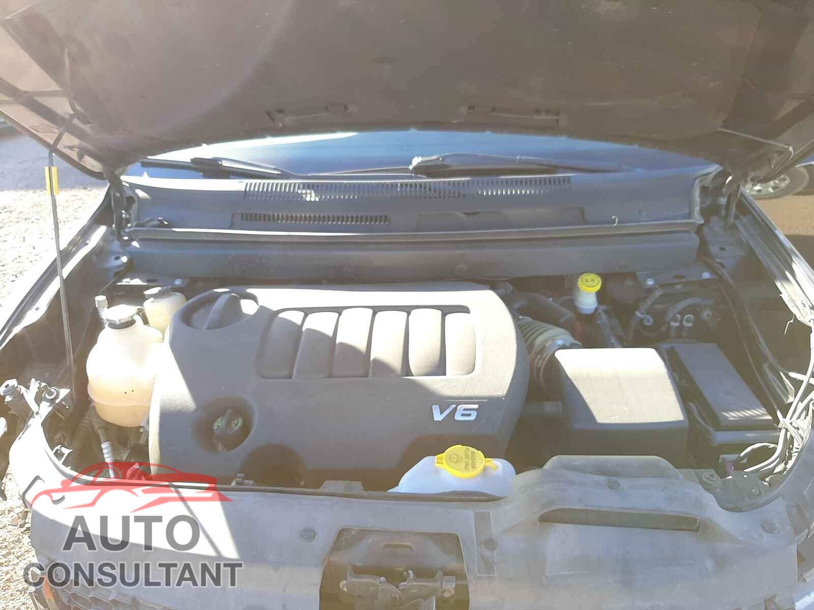 DODGE JOURNEY 2016 - 3C4PDCEG0GT154375