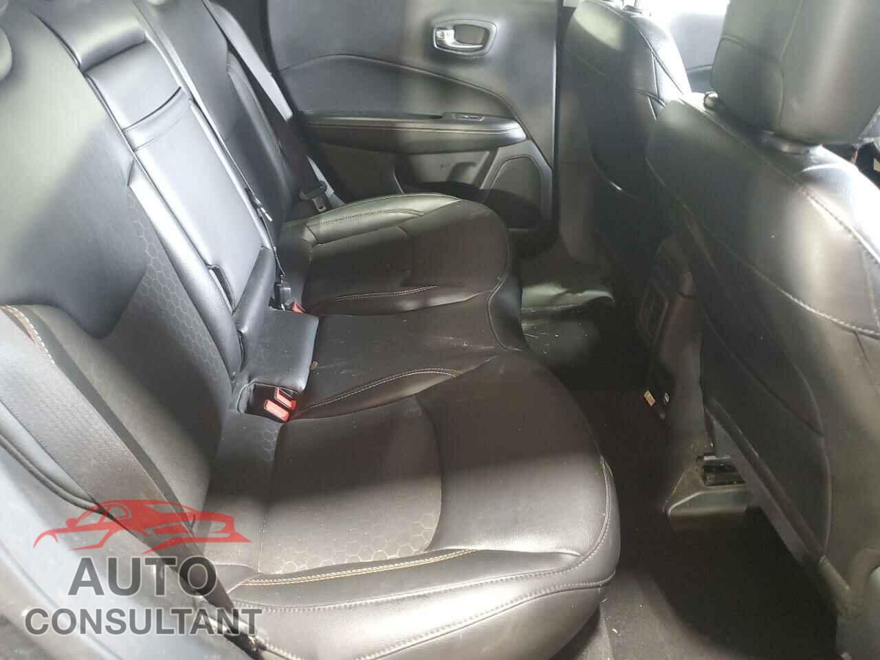 JEEP COMPASS 2020 - 3C4NJDBB2LT149798