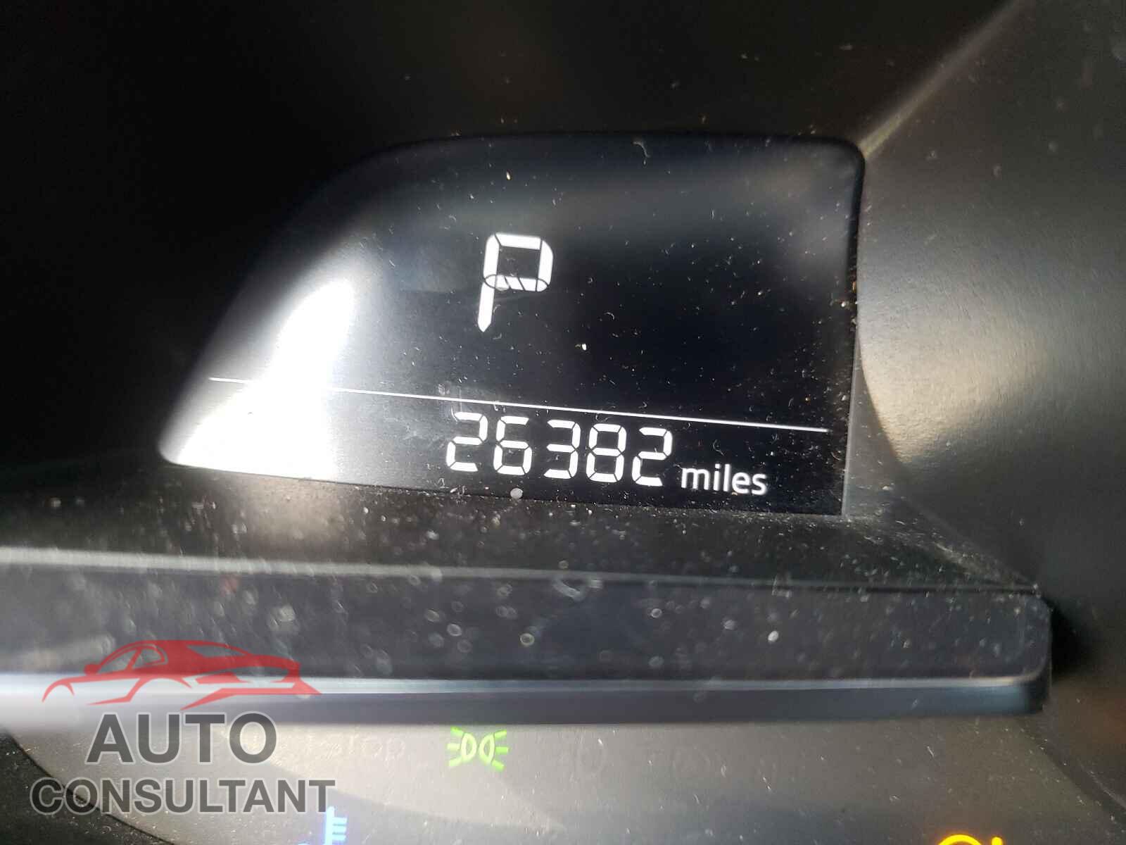 MAZDA 3 2017 - JM1BN1M34H1127103