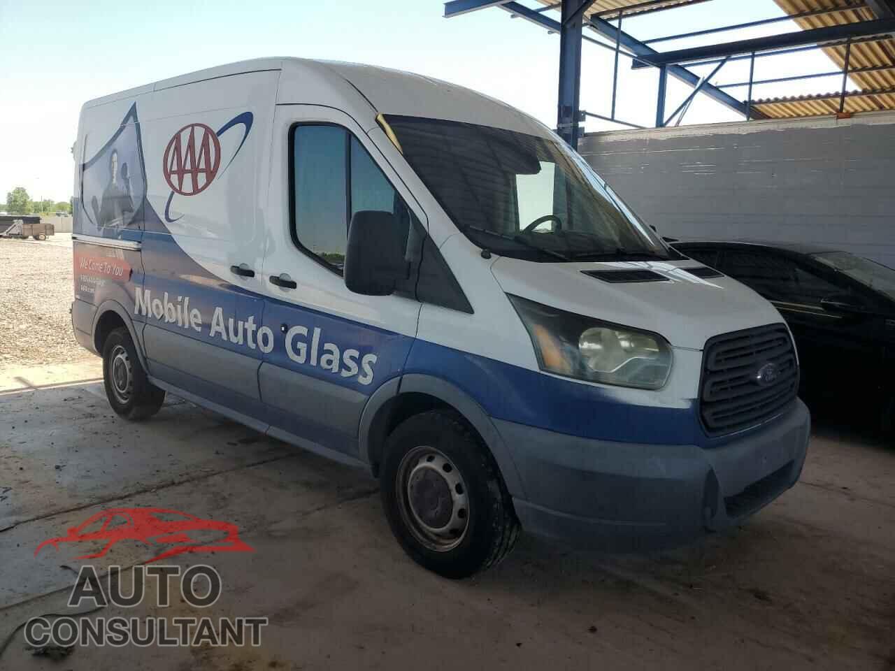 FORD TRANSIT 2015 - 1FTNE1CM9FKA53207