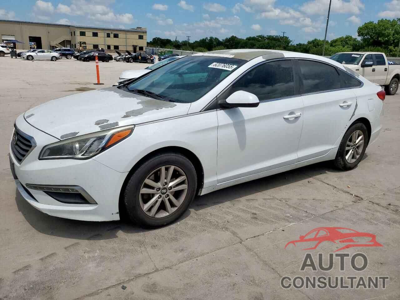 HYUNDAI SONATA 2015 - 5NPE24AF3FH005084