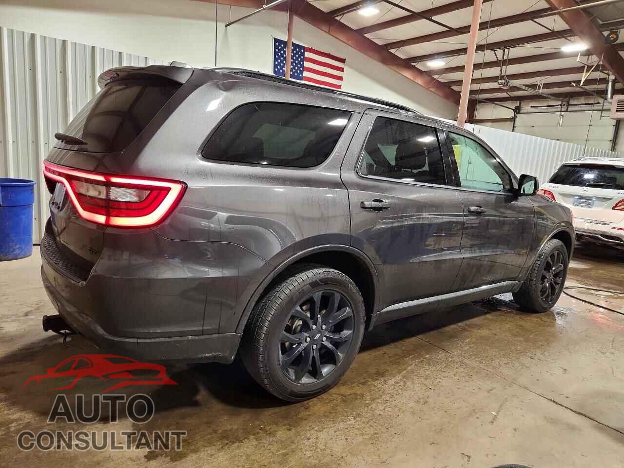 DODGE DURANGO 2020 - 1C4RDJDGXLC382582