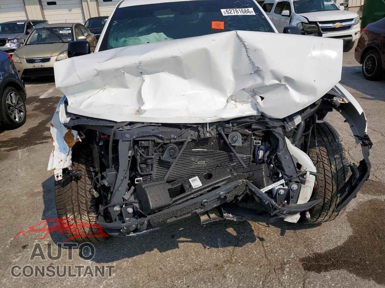 DODGE DURANGO 2023 - 1C4RDHAG7PC635487