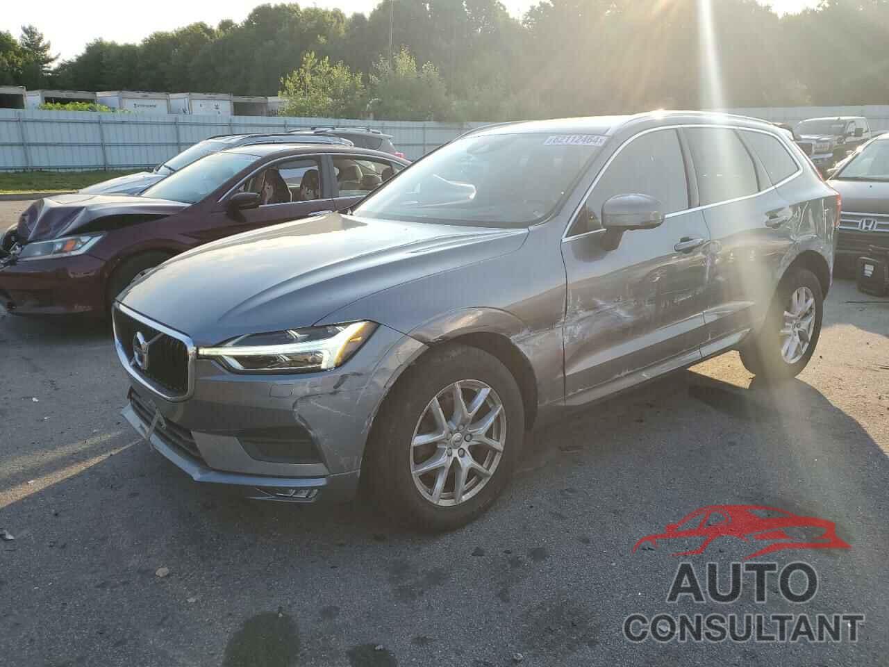 VOLVO XC60 2020 - YV4102RKXL1513613