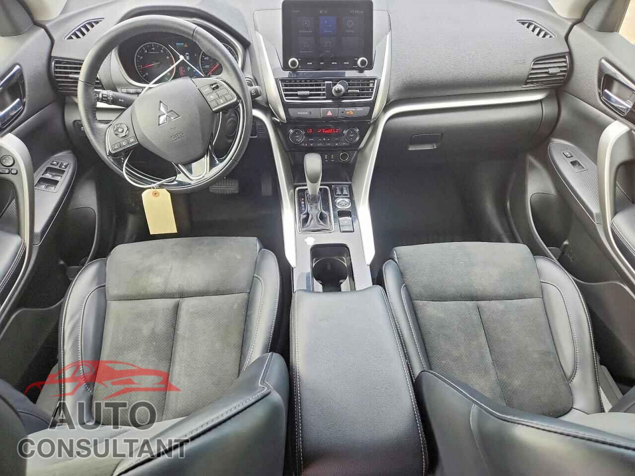 MITSUBISHI ECLIPSE 2024 - JA4ATWAA8RZ045163