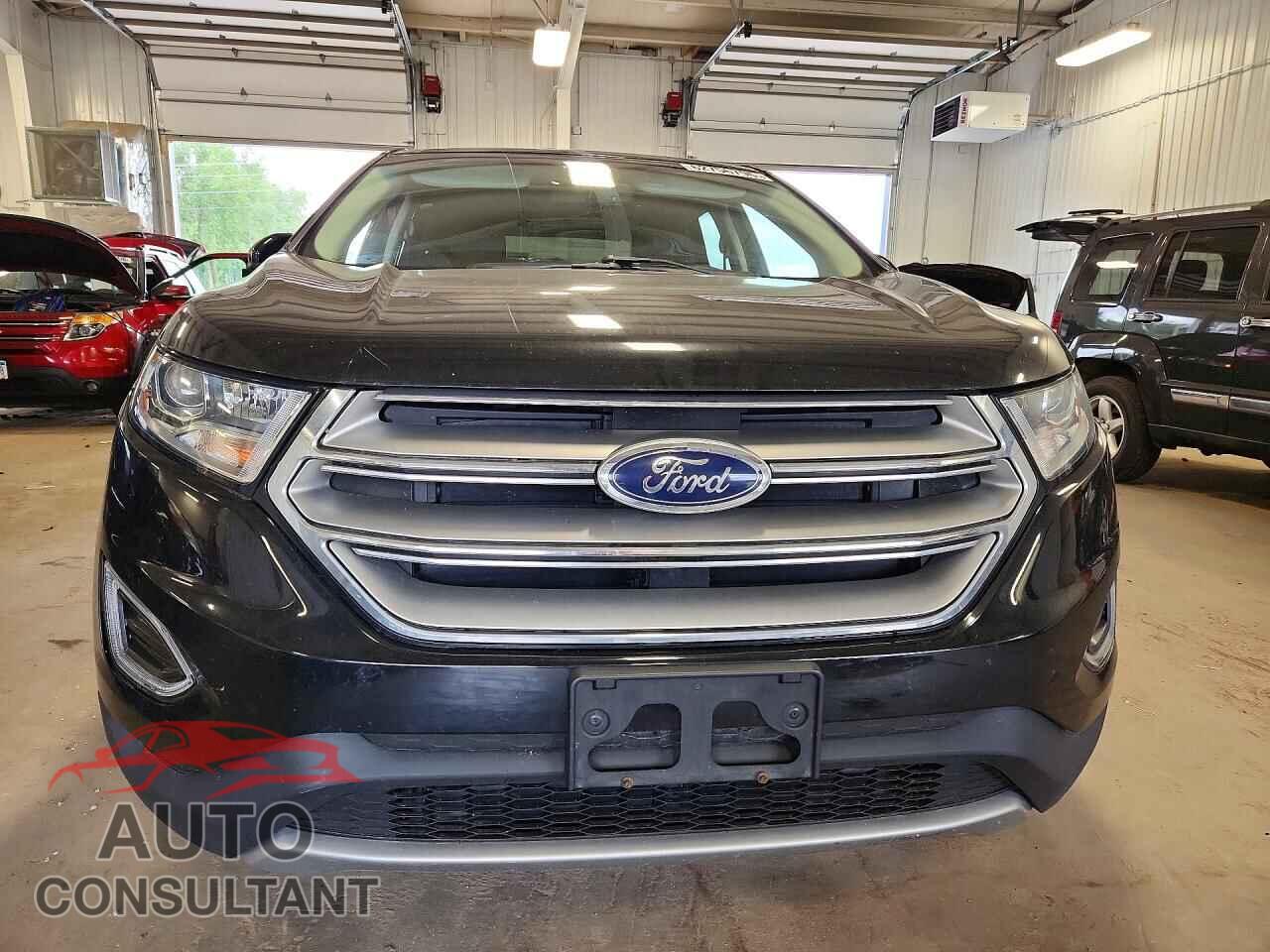 FORD EDGE 2015 - 2FMTK4K92FBB16720