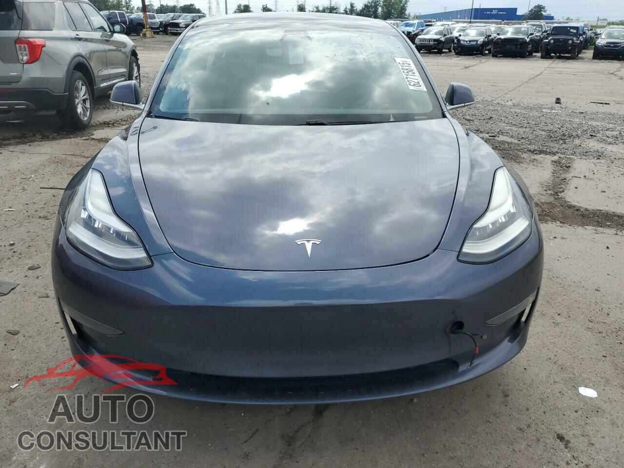 TESLA MODEL 3 2020 - 5YJ3E1EAXLF645749