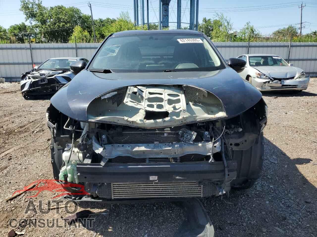 MITSUBISHI ECLIPSE 2018 - JA4AT5AA5JZ062825