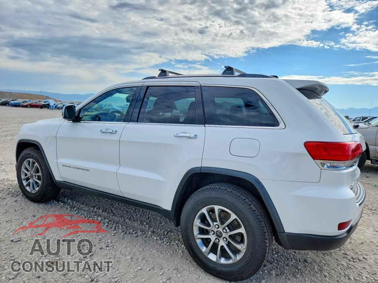JEEP CHEROKEE 2015 - 1C4RJFBG8FC774831