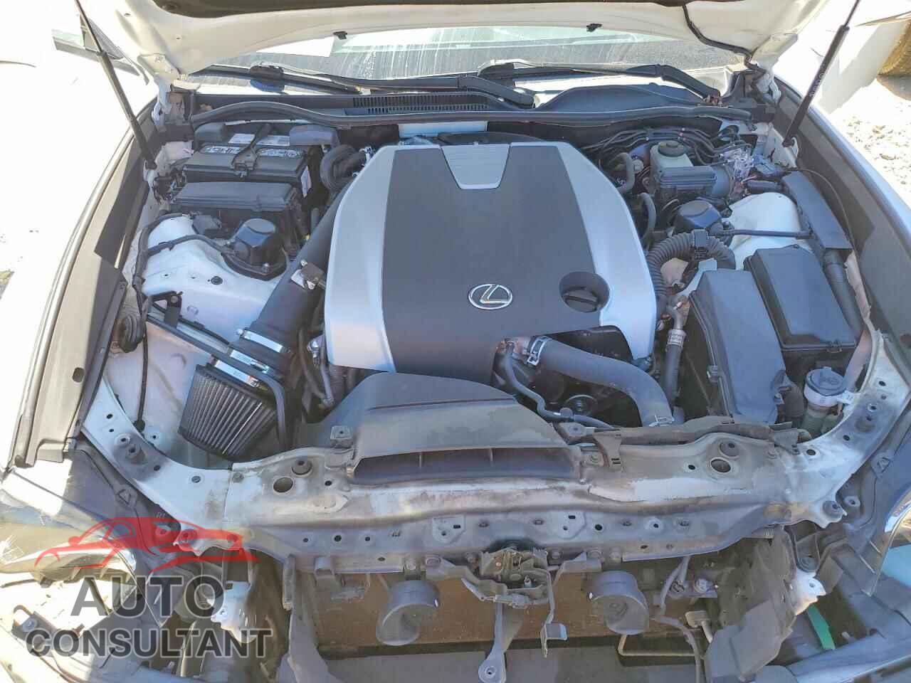 LEXUS RC350 2015 - JTHHE5BC9F5010223