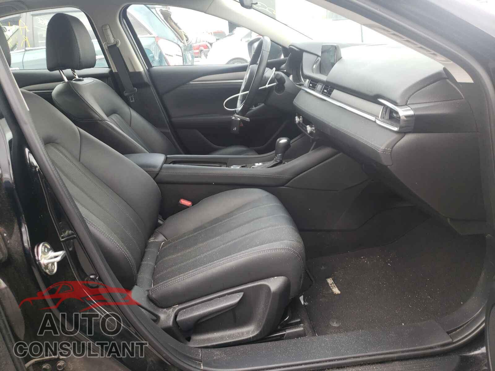 MAZDA 6 2021 - JM1GL1VM7M1607990