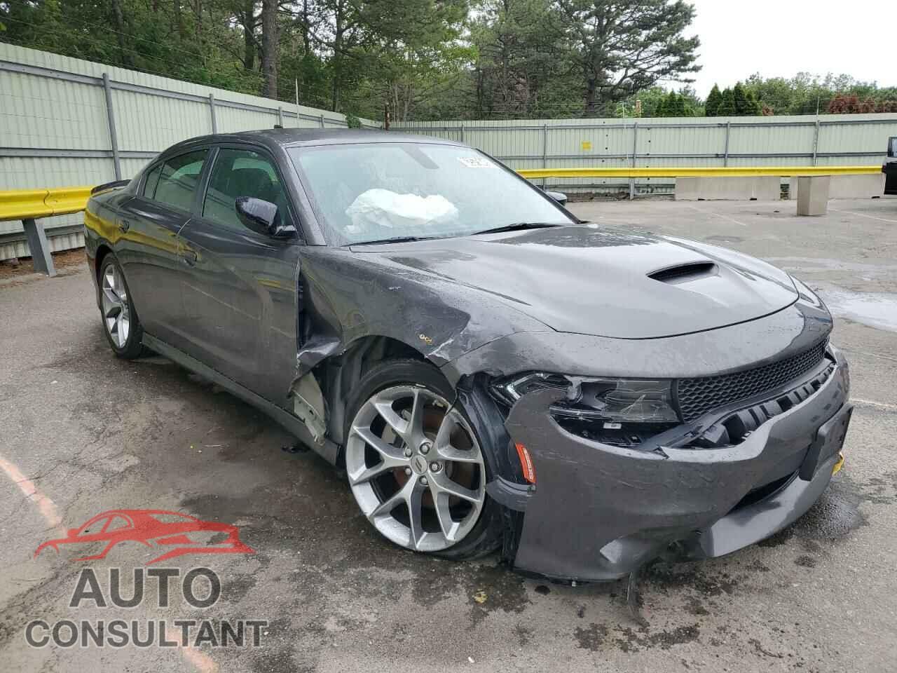 DODGE CHARGER 2023 - 2C3CDXHG2PH606745