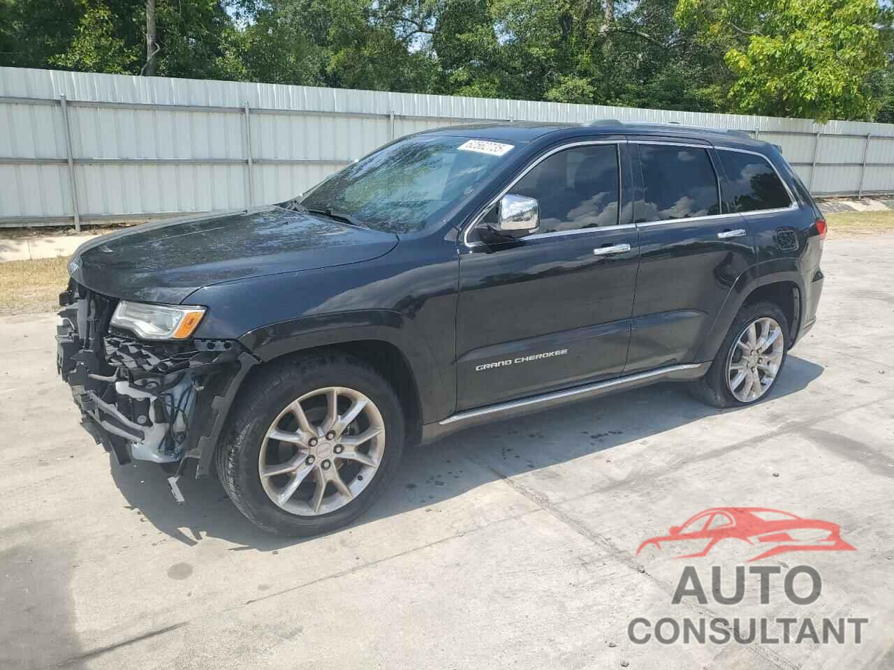 JEEP GRAND CHER 2015 - 1C4RJEJG7FC185426