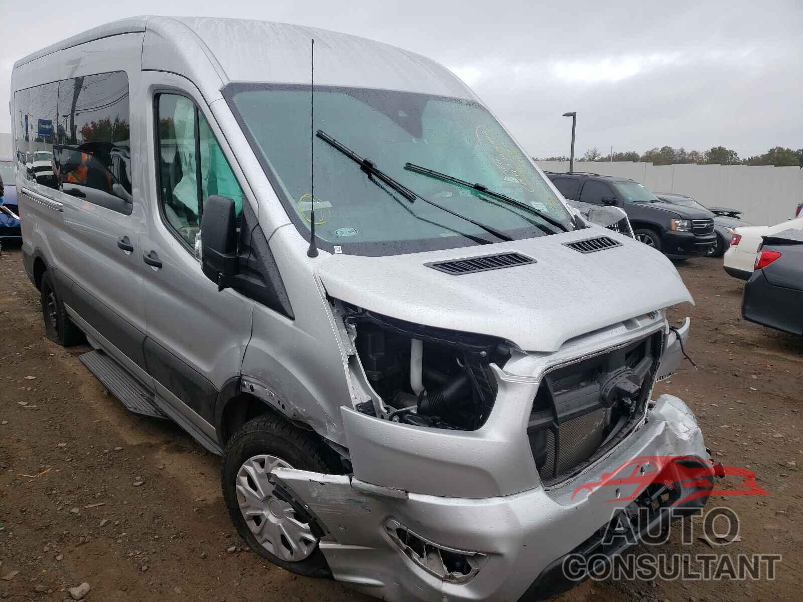 FORD TRANSIT CO 2021 - 1FBAX2C89MKA48804