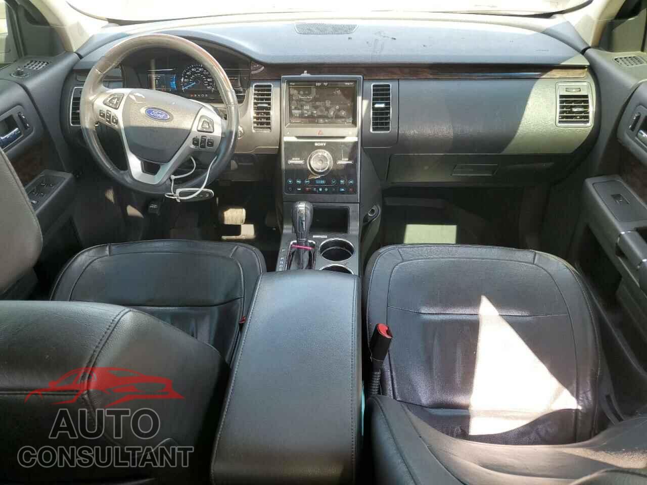 FORD FLEX 2014 - 2FMHK6D86EBD41131
