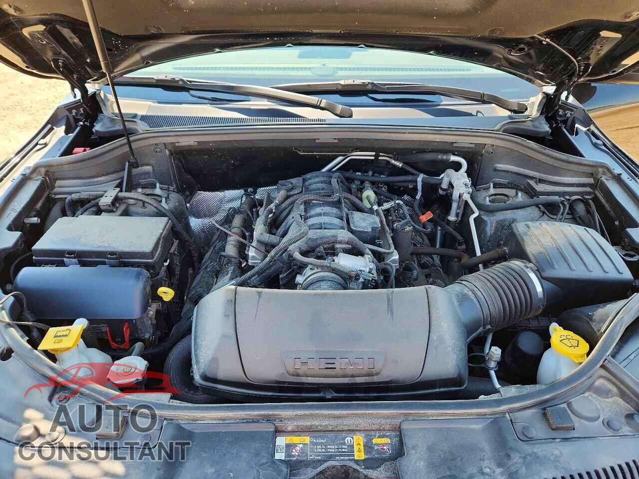 DODGE DURANGO 2024 - 1C4SDJCTXRC193228