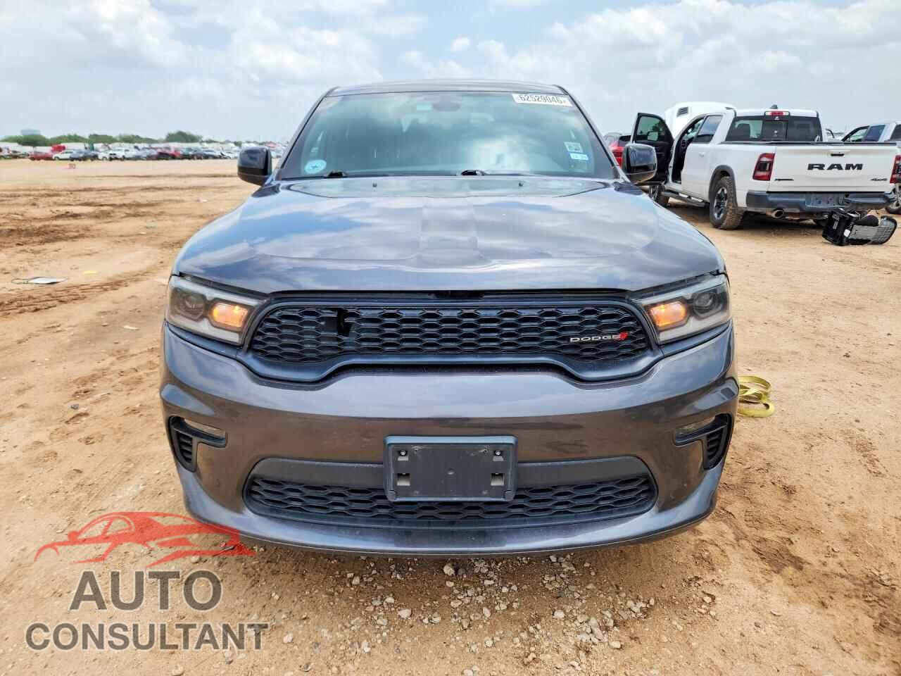 DODGE DURANGO 2021 - 1C4RDHDG0MC519006