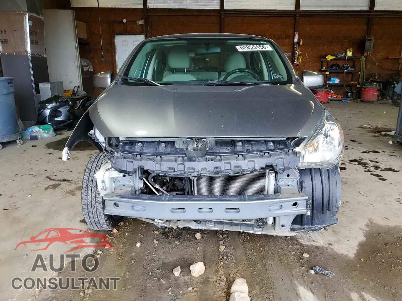 MITSUBISHI MIRAGE 2019 - ML32F3FJXKHF00959