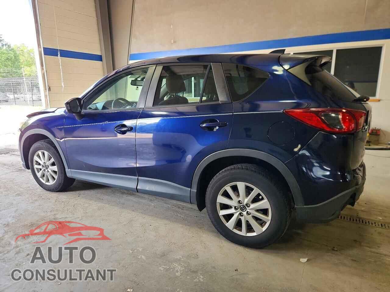 MAZDA CX-5 2013 - JM3KE2CE7D0119917
