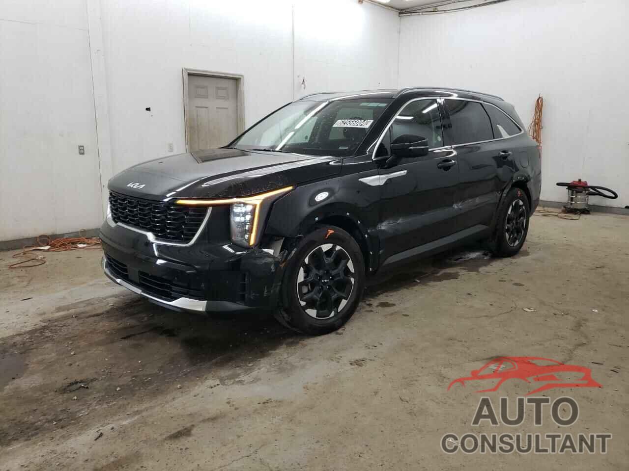 KIA SORENTO 2024 - 5XYRL4JC2RG277965