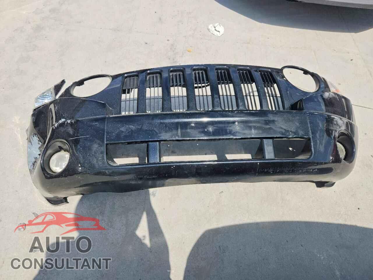 JEEP COMPASS 2010 - 1J4NT4FB6AD549493