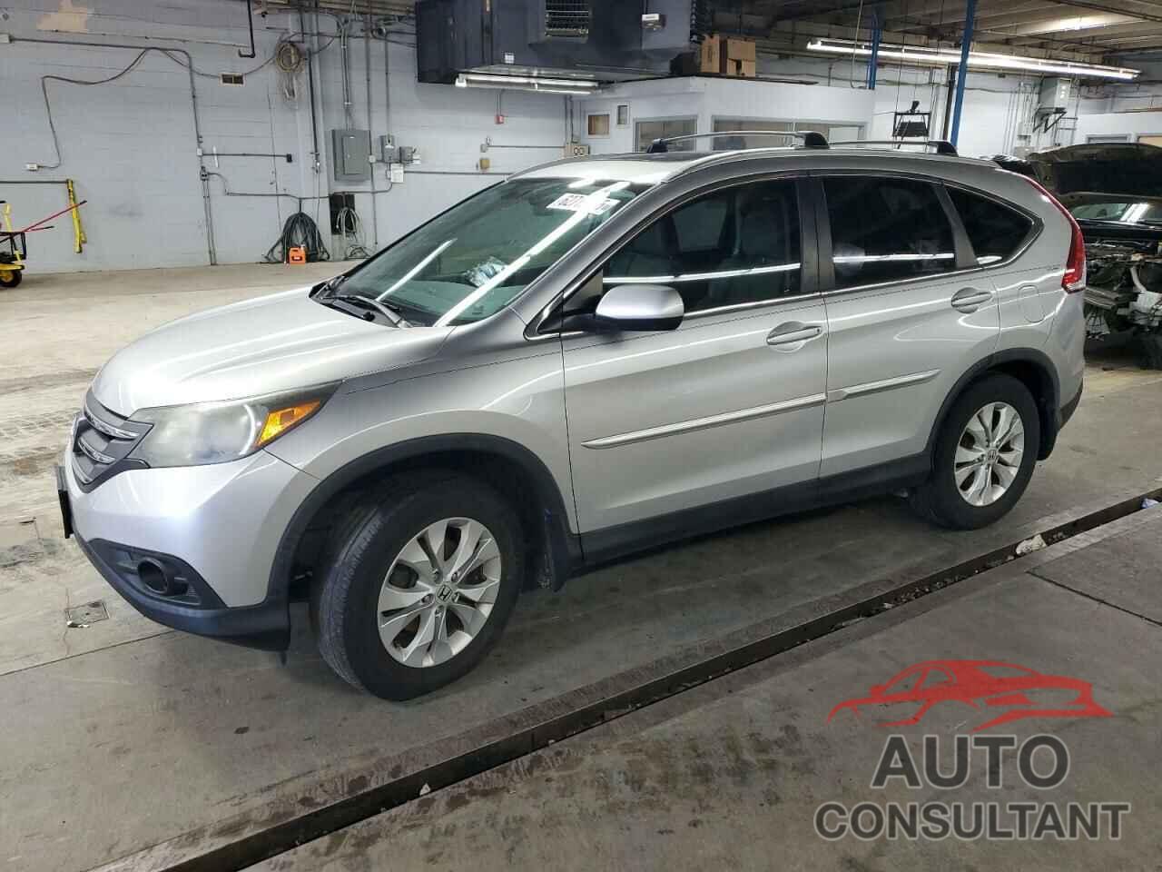 HONDA CRV 2014 - 2HKRM4H7XEH623334