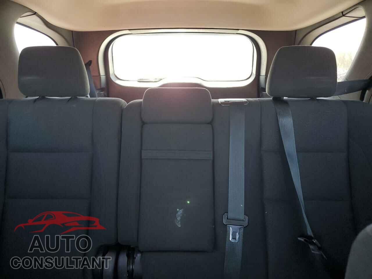 DODGE DURANGO 2015 - 1C4RDHAG6FC809712