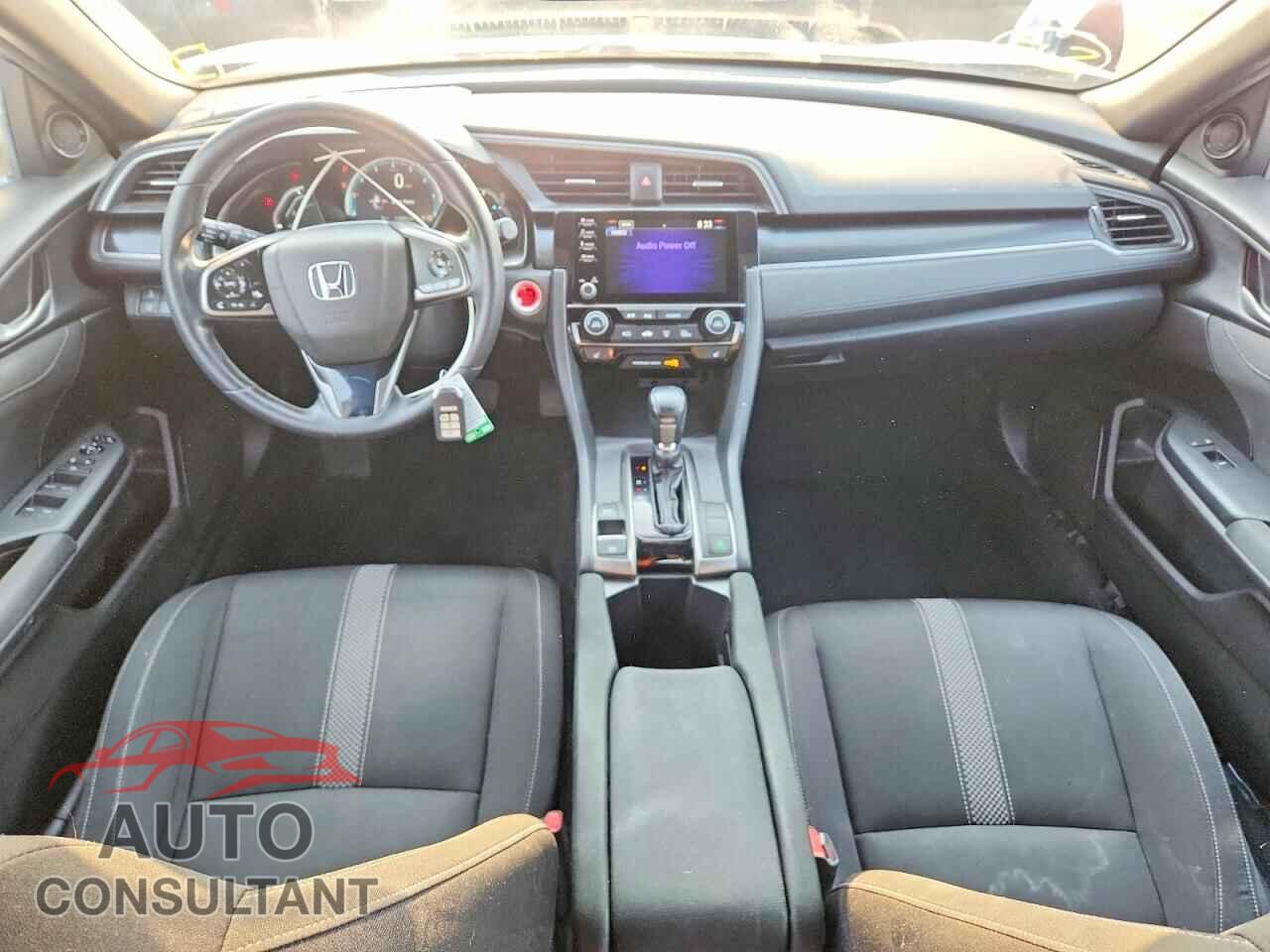 HONDA CIVIC 2020 - SHHFK7H61LU207183