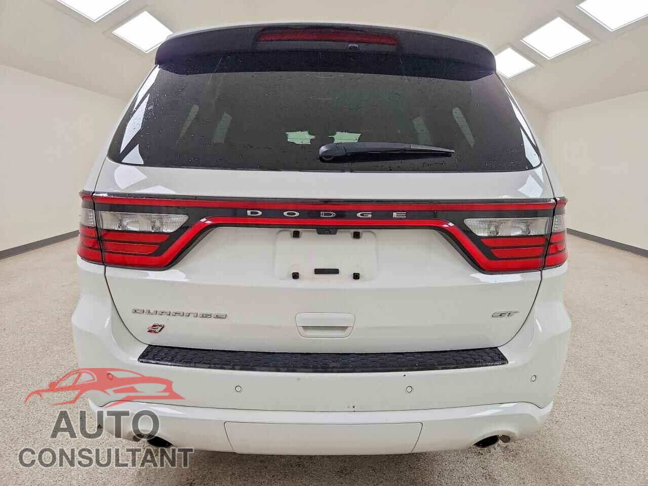 DODGE DURANGO 2026 - 1C4RDJDG6TC183898